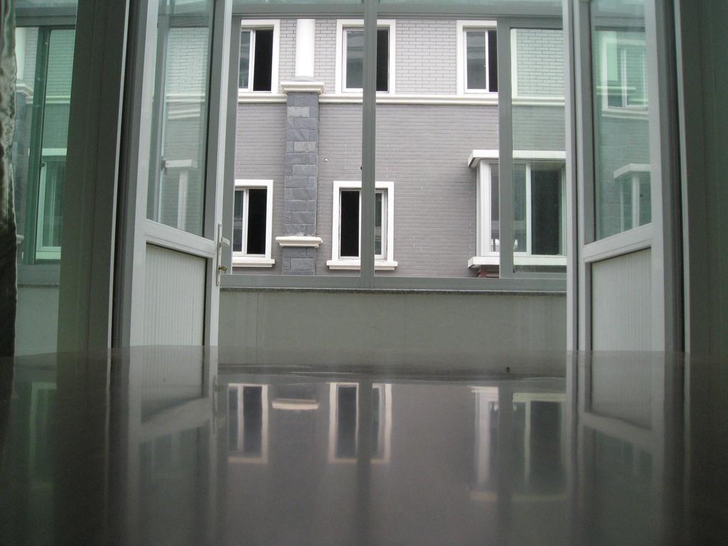 Ningbo Xikou International Youth Hostel Pokoj fotografie